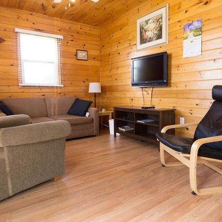 North Rustico Bed And Breakfast Bagian luar foto