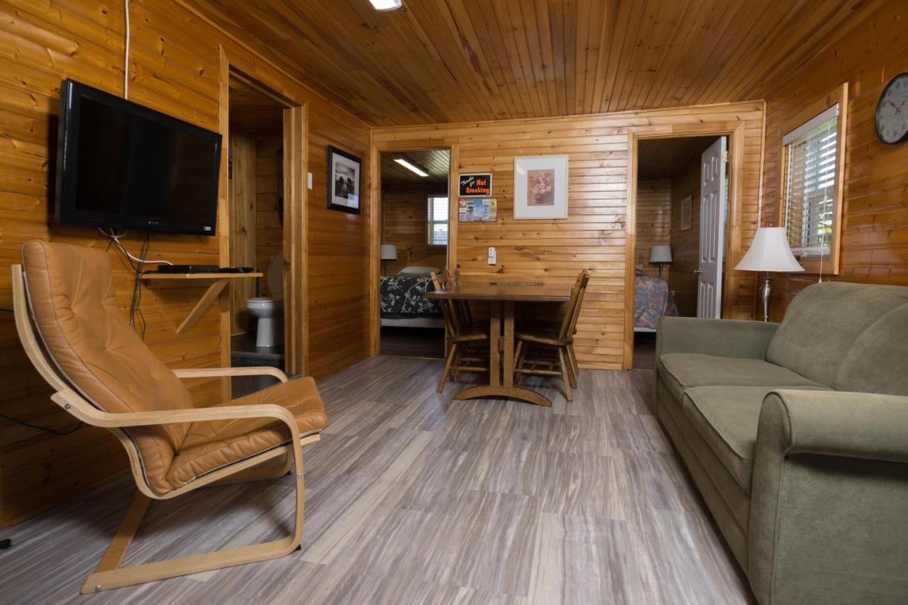 North Rustico Bed And Breakfast Bagian luar foto
