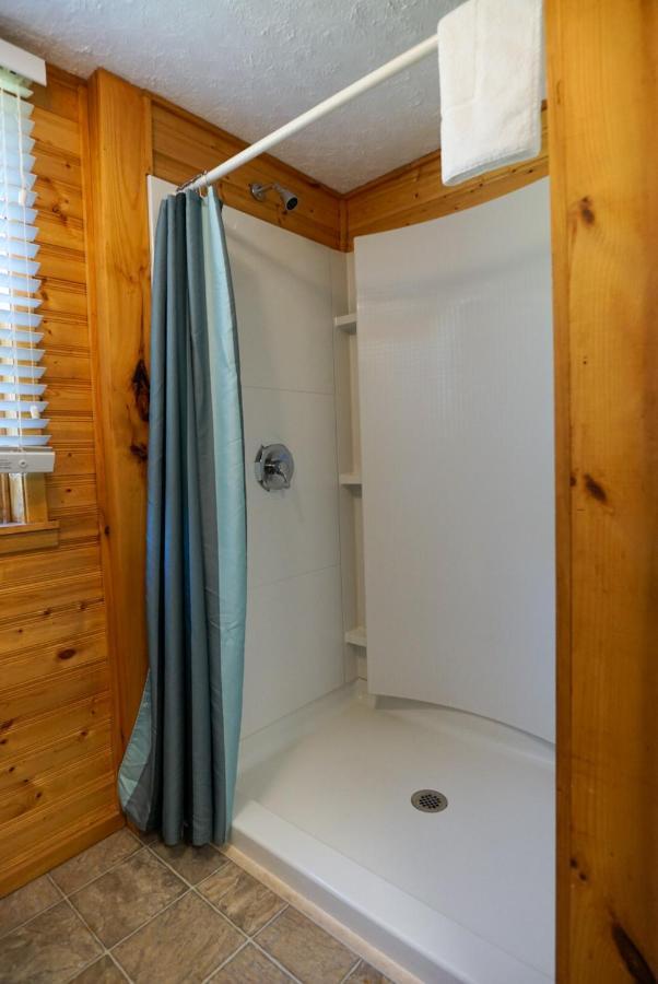 North Rustico Bed And Breakfast Bagian luar foto