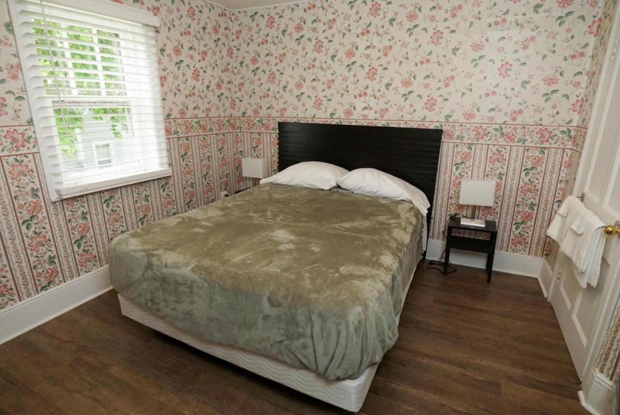 North Rustico Bed And Breakfast Bagian luar foto