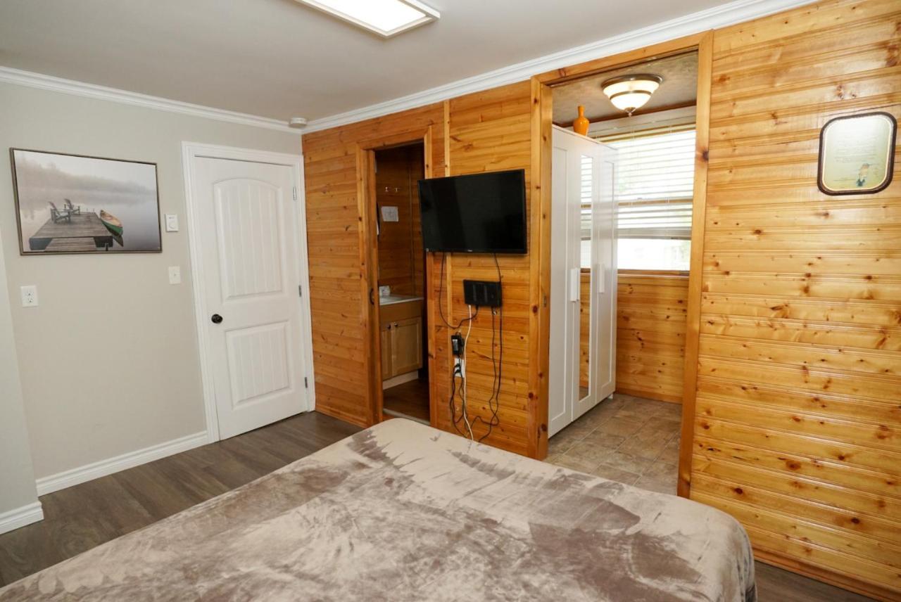 North Rustico Bed And Breakfast Bagian luar foto