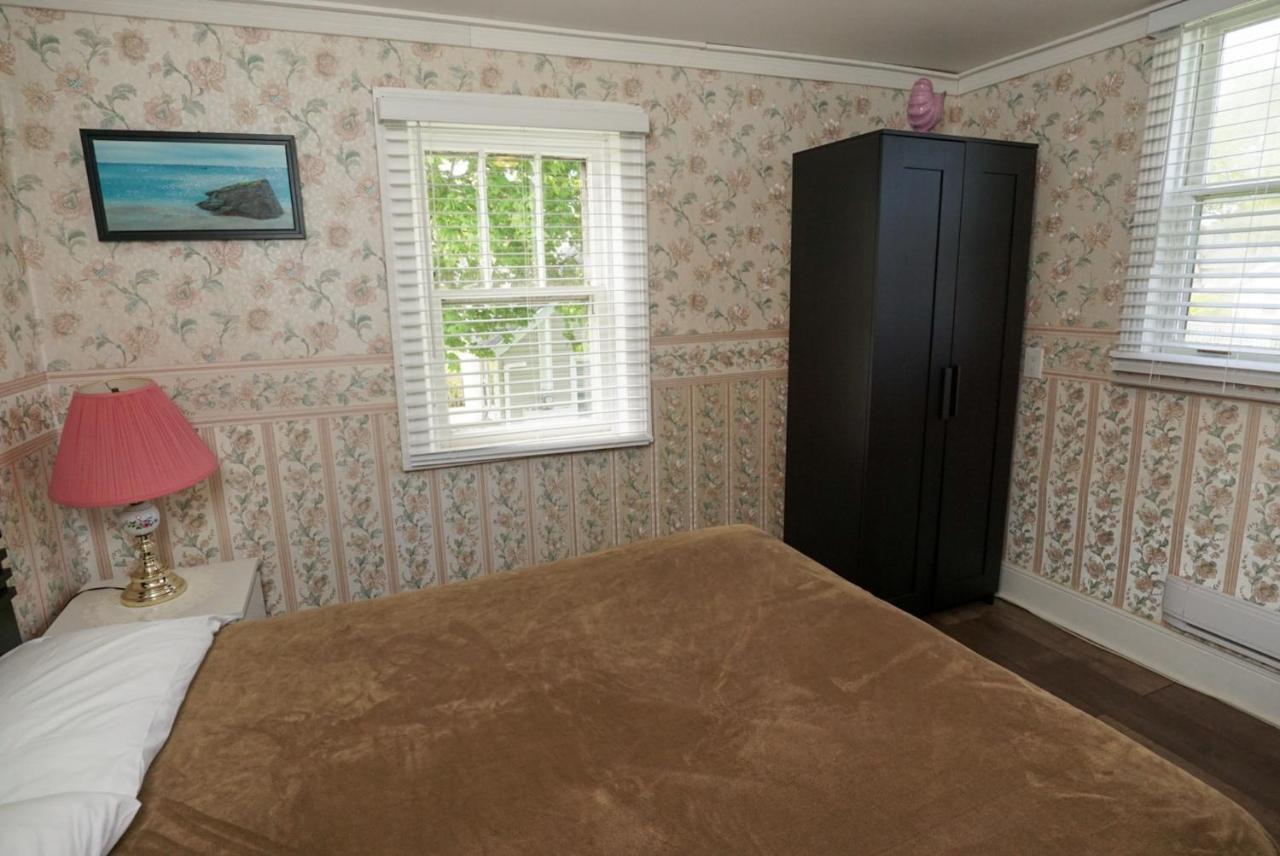 North Rustico Bed And Breakfast Bagian luar foto