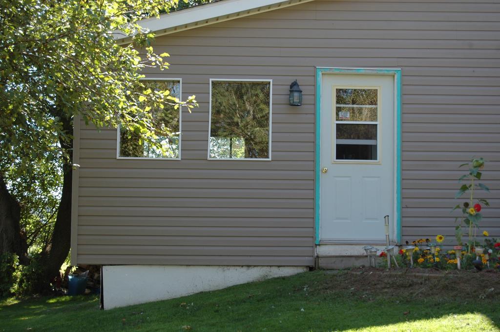 North Rustico Bed And Breakfast Bagian luar foto
