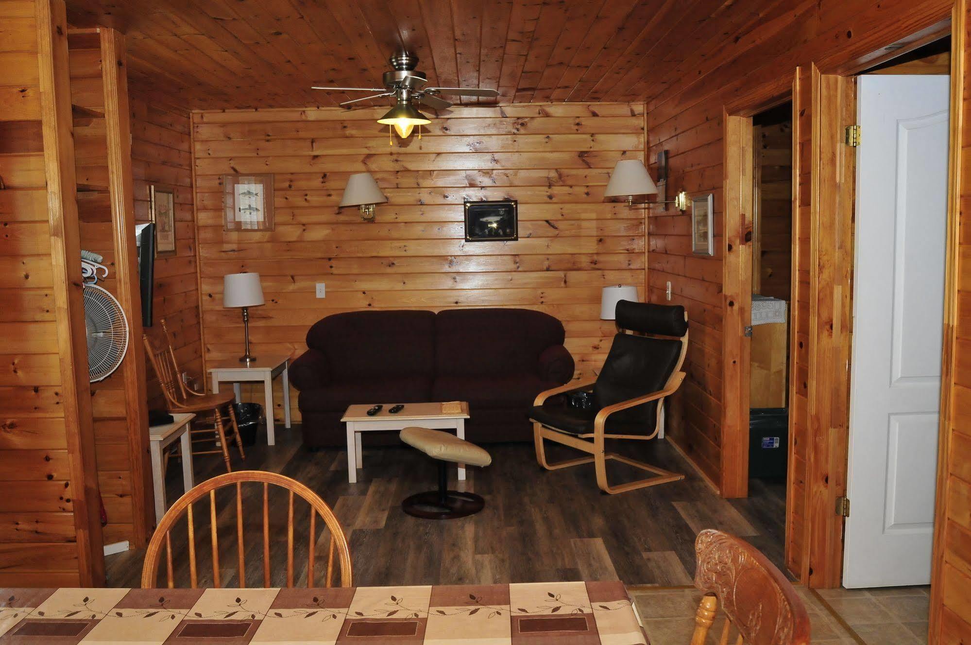 North Rustico Bed And Breakfast Bagian luar foto