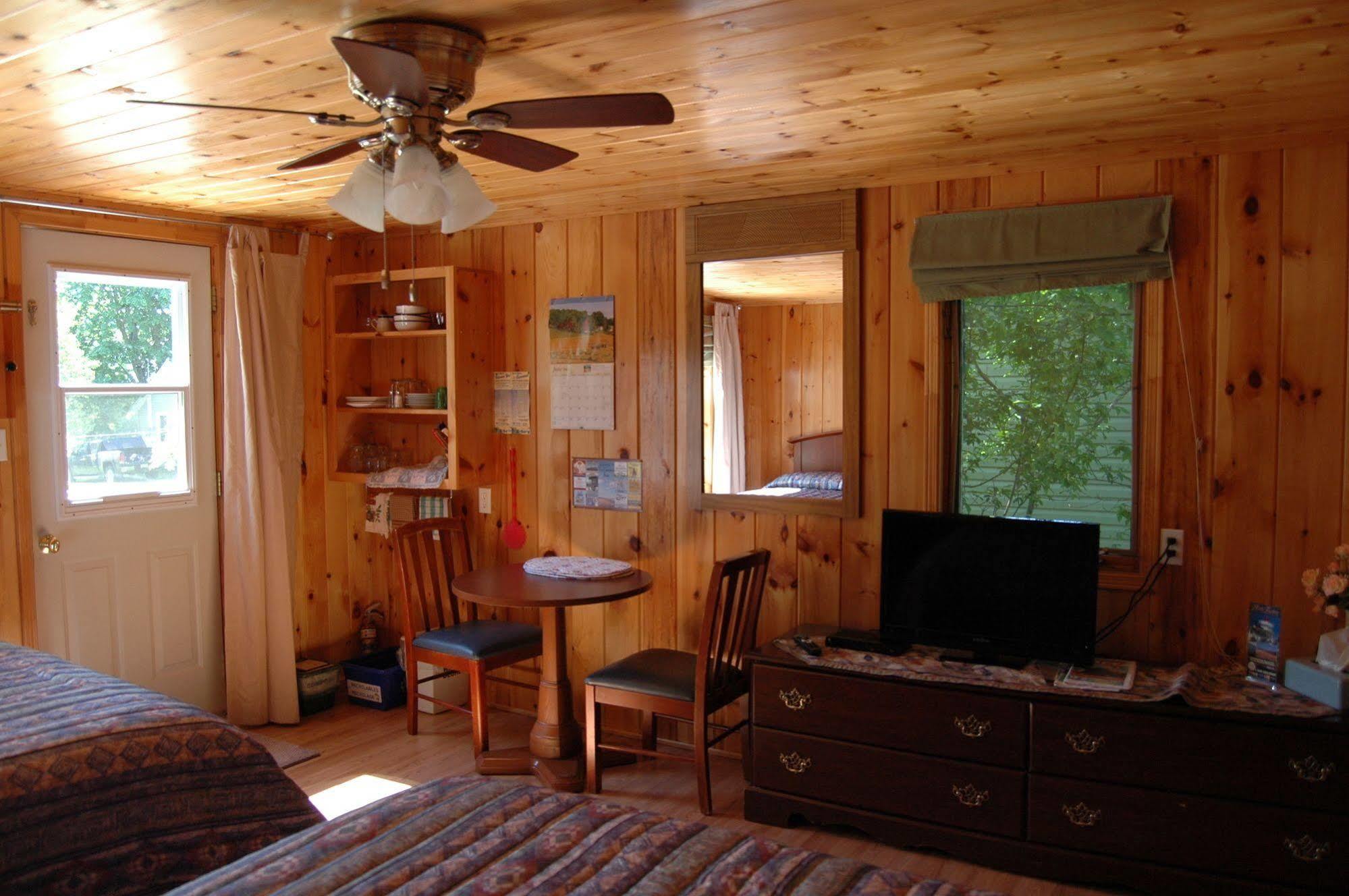 North Rustico Bed And Breakfast Bagian luar foto