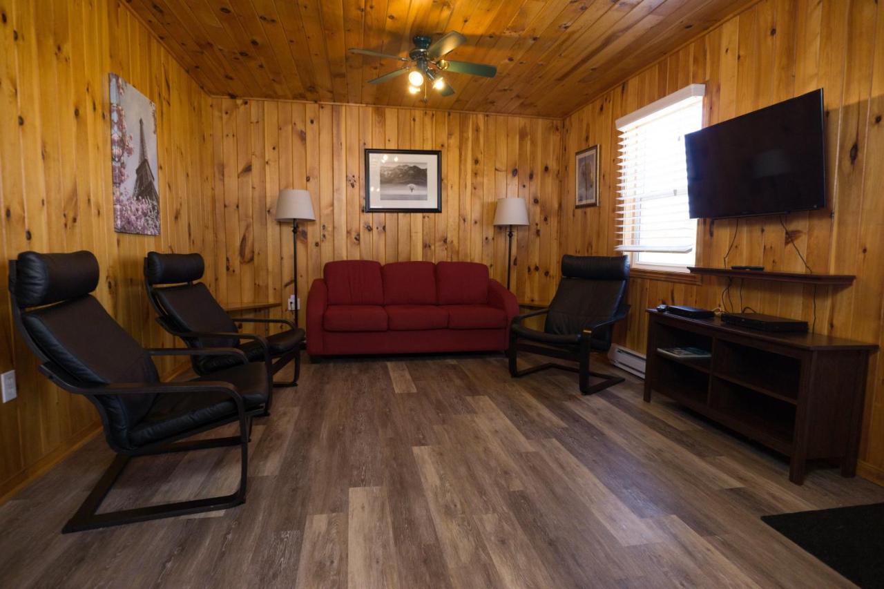 North Rustico Bed And Breakfast Bagian luar foto