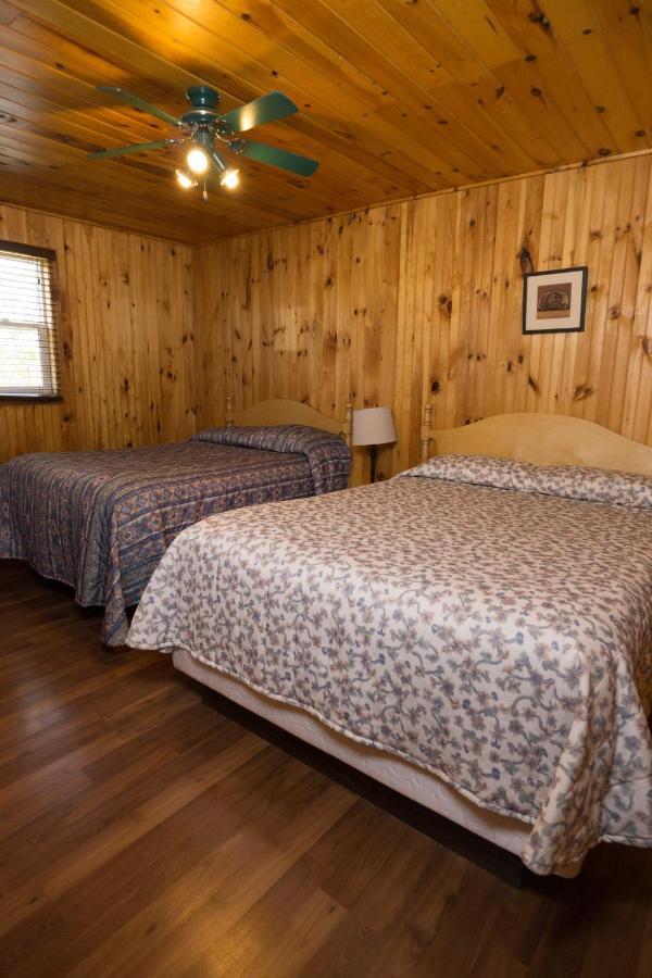 North Rustico Bed And Breakfast Bagian luar foto