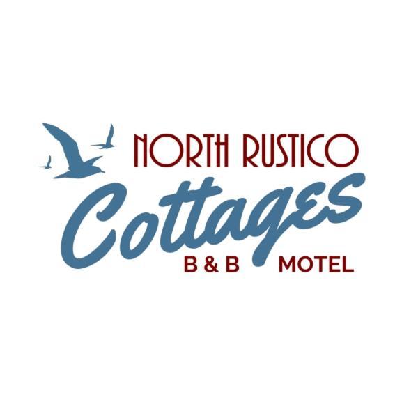 North Rustico Bed And Breakfast Bagian luar foto