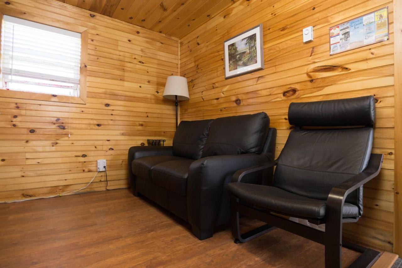 North Rustico Bed And Breakfast Bagian luar foto