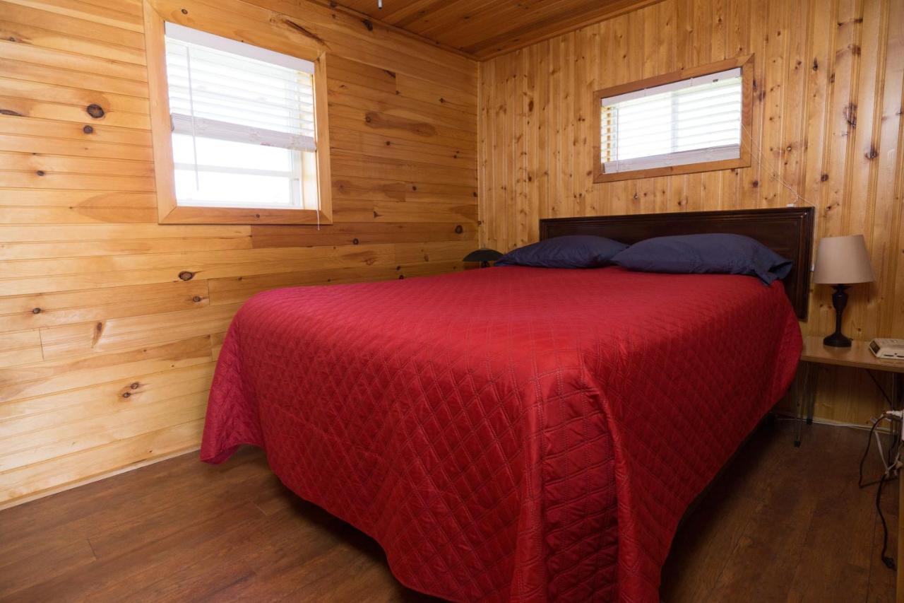 North Rustico Bed And Breakfast Bagian luar foto