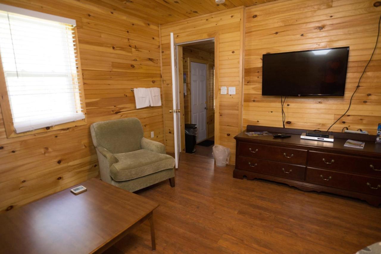 North Rustico Bed And Breakfast Bagian luar foto